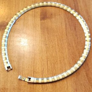 Gold filled Necklace
